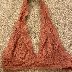 Free people bralette.